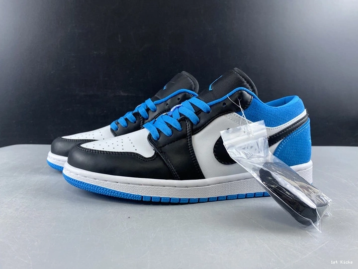 1 Jordan Air Low CK3022-004 AJ1 1106